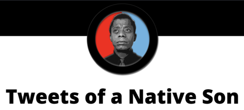 Tweets of a Native Son