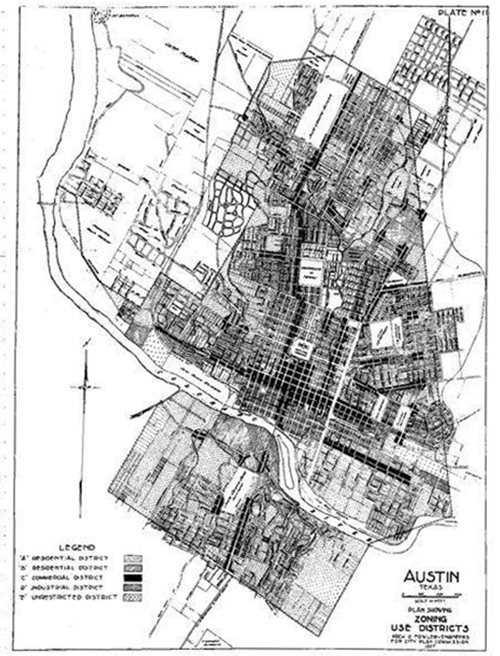 Mapping Inequality