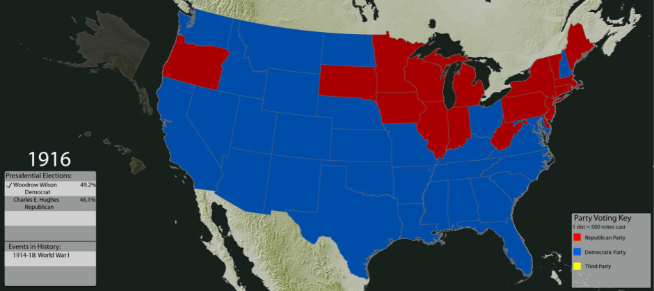 Individual Elections